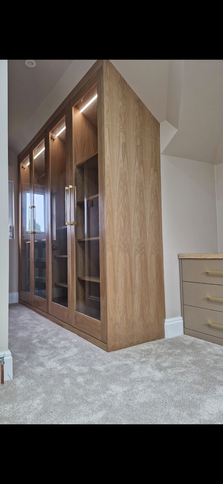 Manchester Carpentry work photo 1