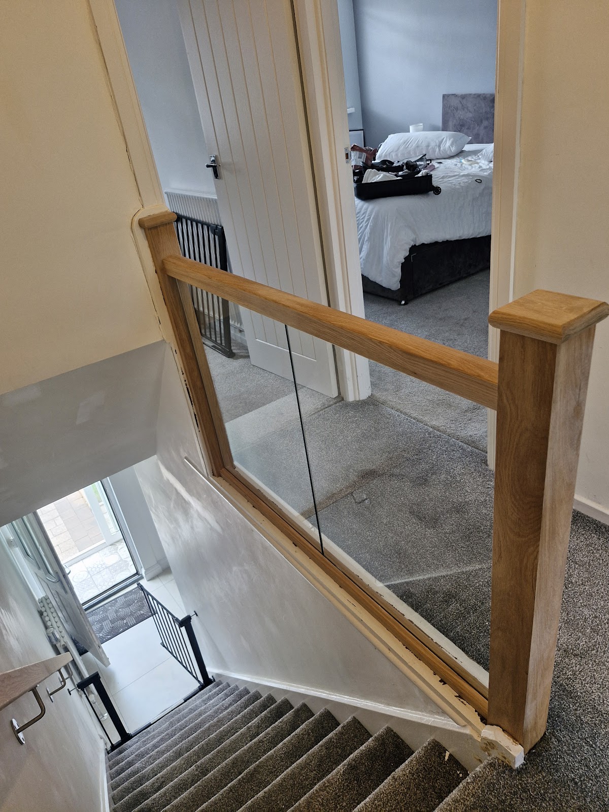 Manchester Carpentry work photo 2