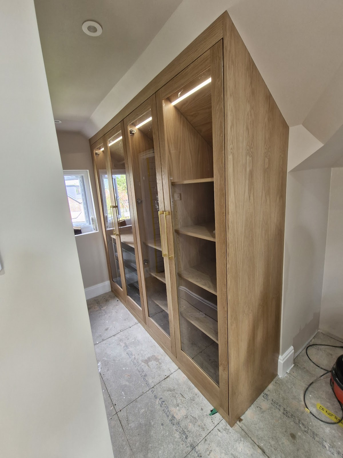 Manchester Carpentry work photo 3
